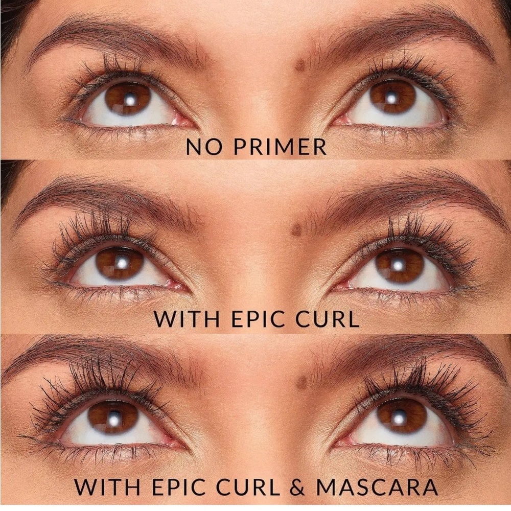 KVD Beauty Epic Curl Vegan Lash Primer - Picture 10 of 15